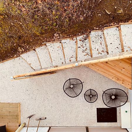 Pool-Loft: Wandern, Erholen & Sauna Siebengebirge Erpel المظهر الخارجي الصورة