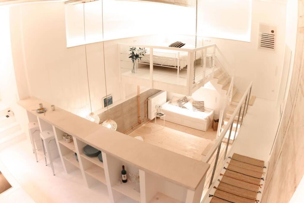 Pool-Loft: Wandern, Erholen & Sauna Siebengebirge Erpel المظهر الخارجي الصورة