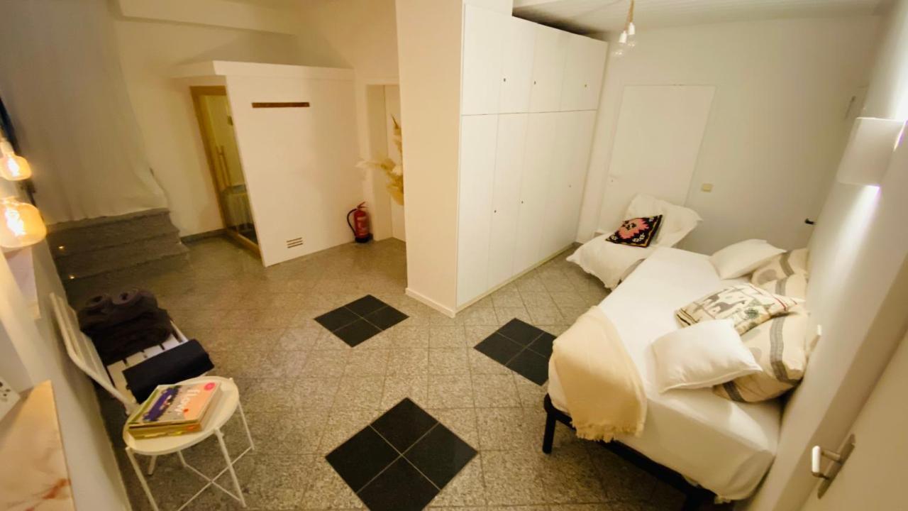 Pool-Loft: Wandern, Erholen & Sauna Siebengebirge Erpel المظهر الخارجي الصورة